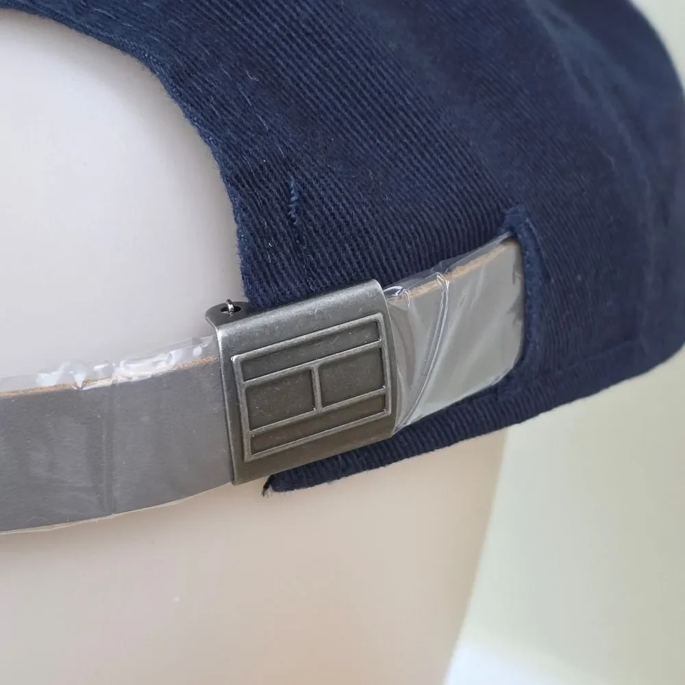 Tommy Hilfiger one world